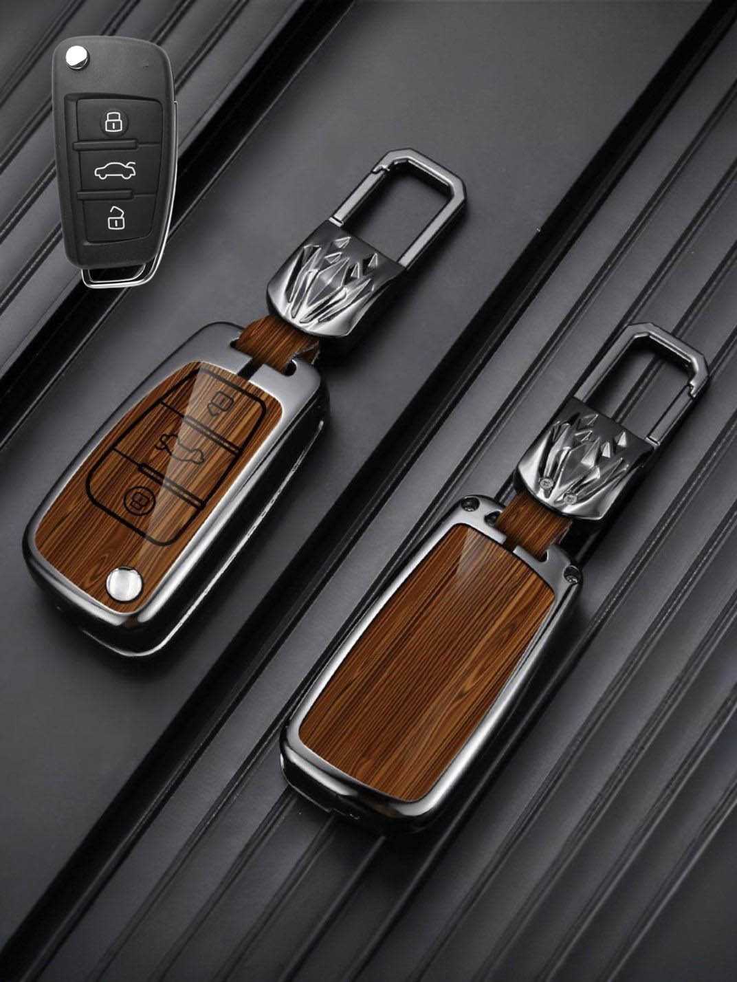 English Audi Zinc Alloy 1 Final ✅✅