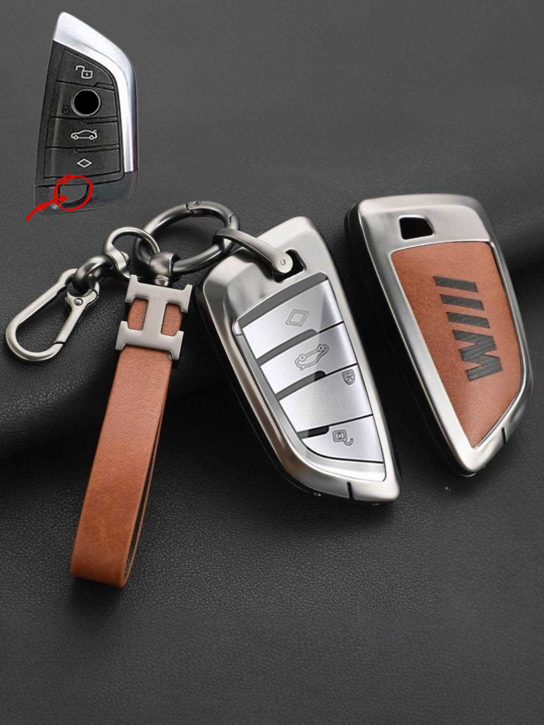 English BMW Transparent 2 ✅✅