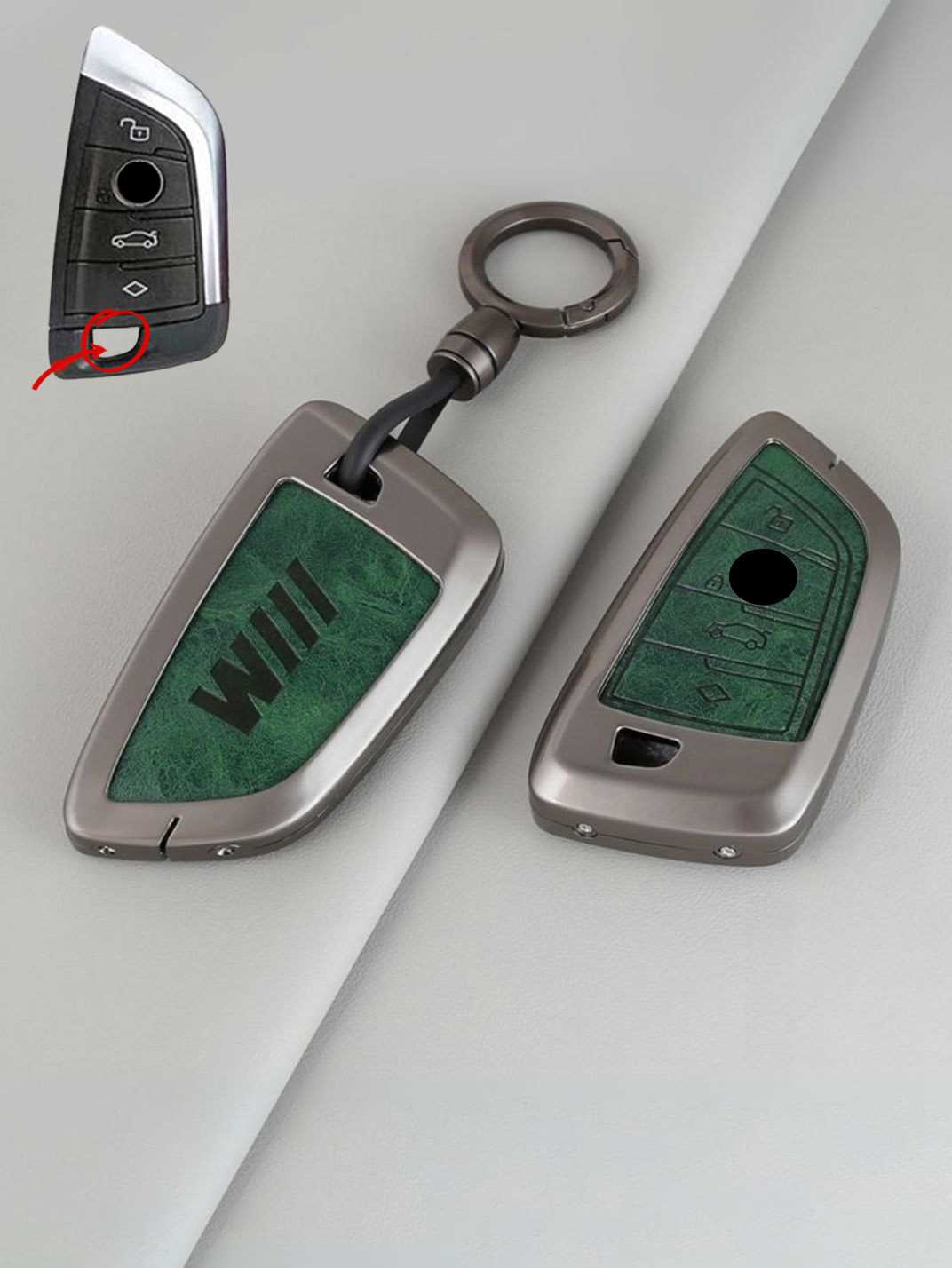 English BMW Luxury Suede 1 Final ✅✅