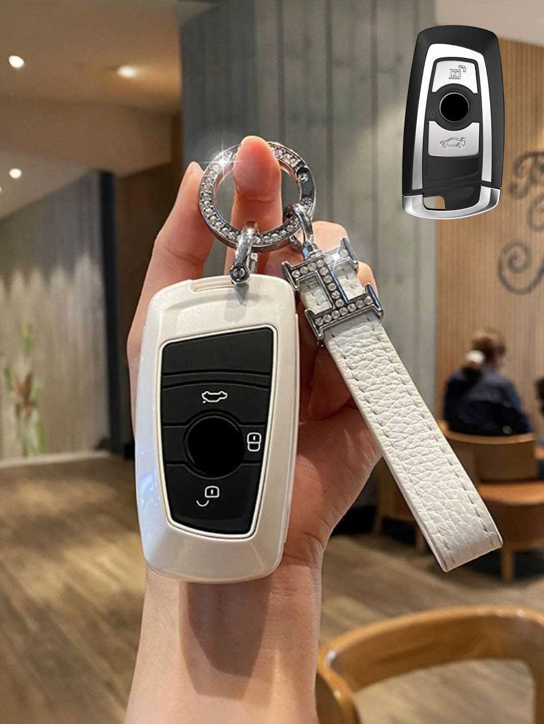 English BMW Zing Aloyy Silicone ✅✅