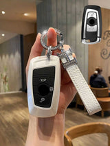 English BMW Zing Aloyy Silicone ✅✅