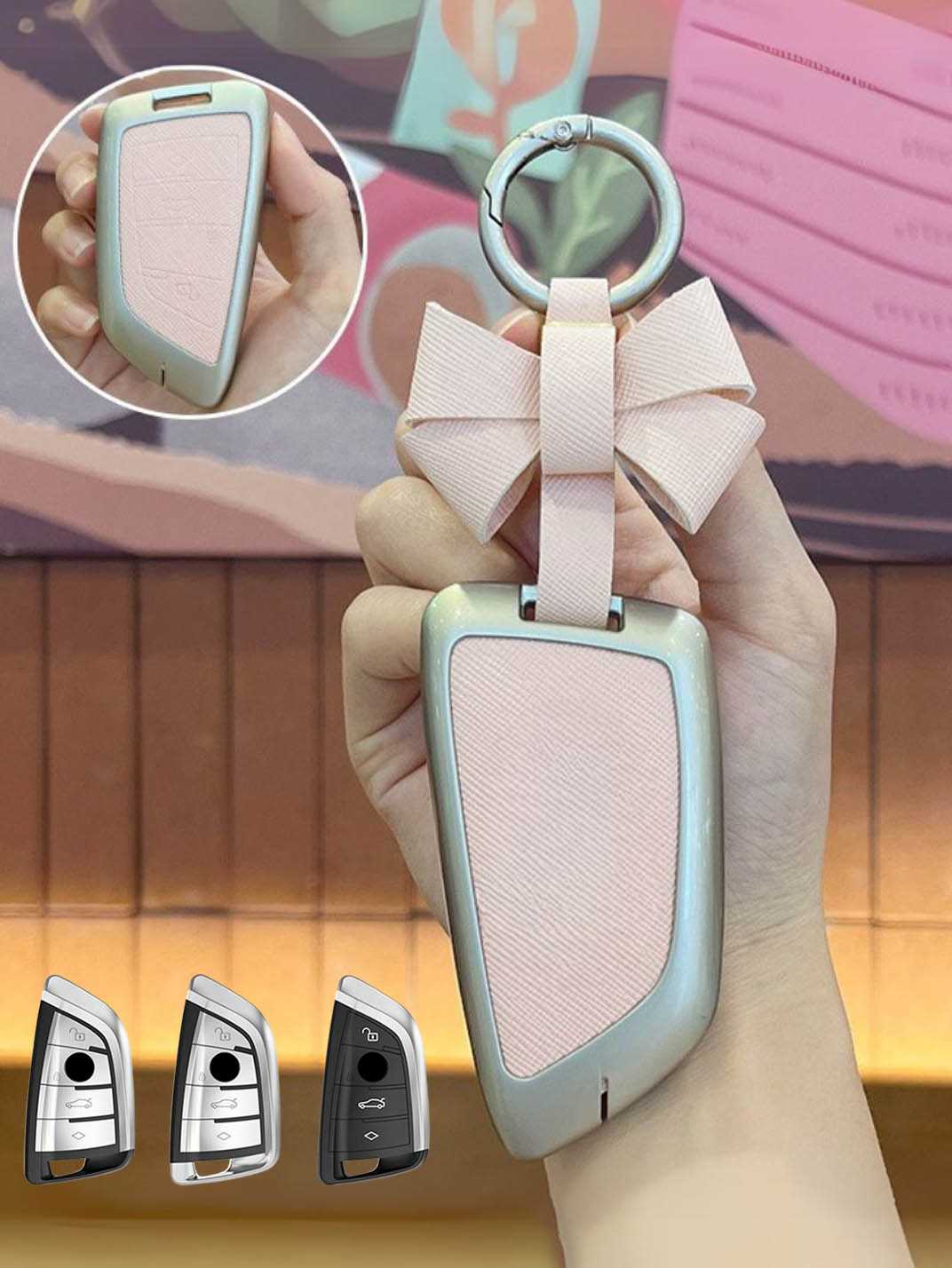 English BMW Luxury Suede 2 Final ✅✅