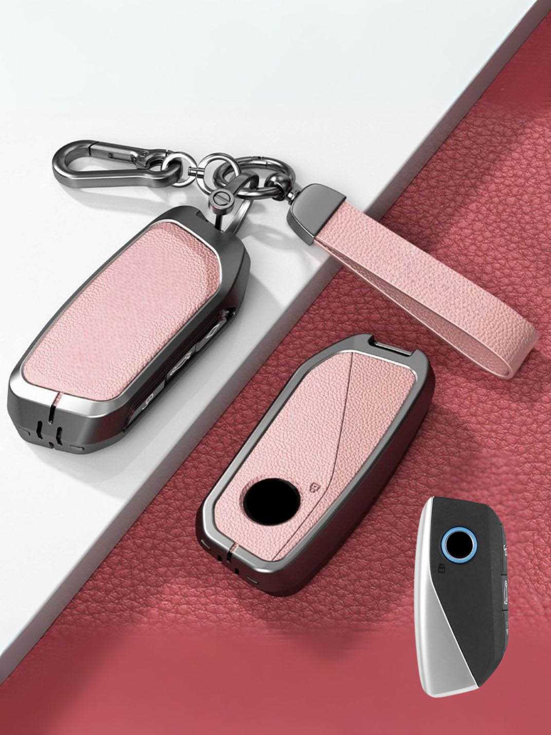 English BMW Luxury Suede 2 Final ✅✅