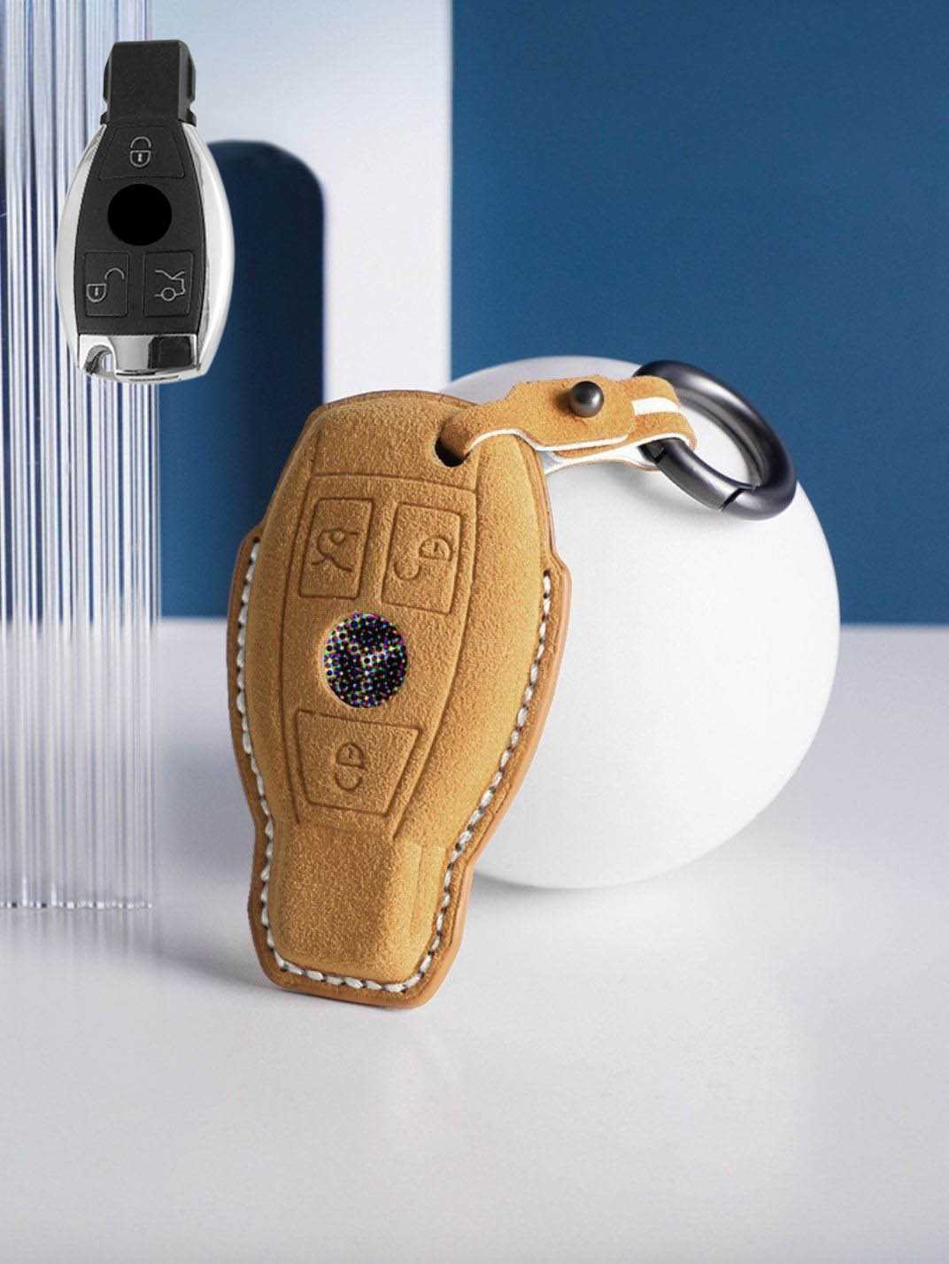 English Mercedes Benz Alcantara ✅✅