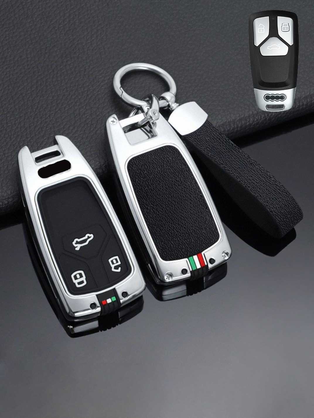 English Audi Zing Aloyy Silicone 1 ✅✅