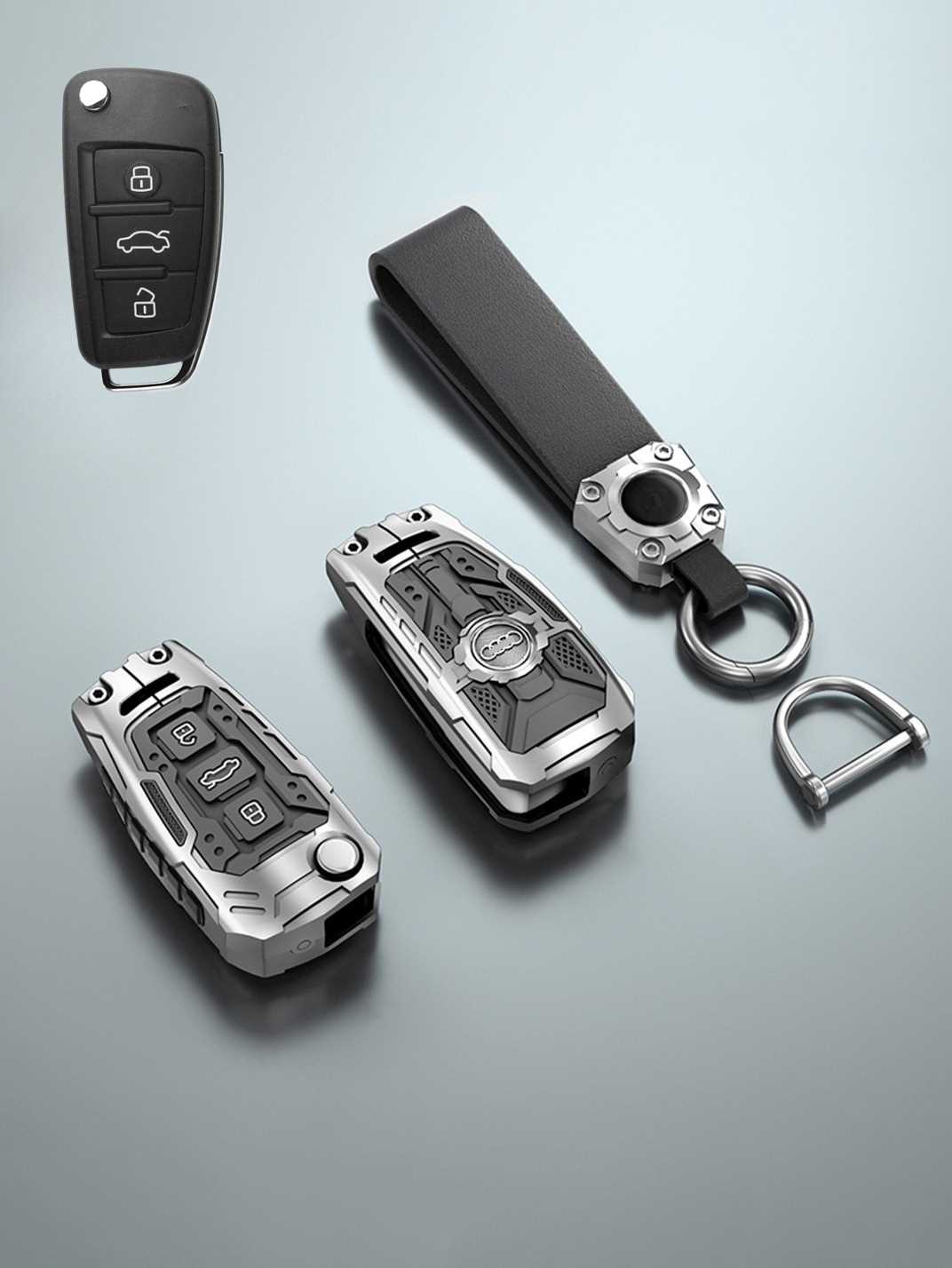 English Audi Zing Aloyy Silicone 1 ✅✅