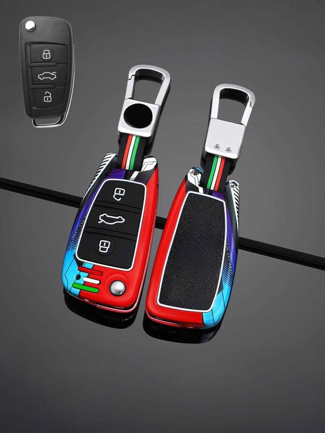 English Audi Zing Aloyy Silicone 1 ✅✅