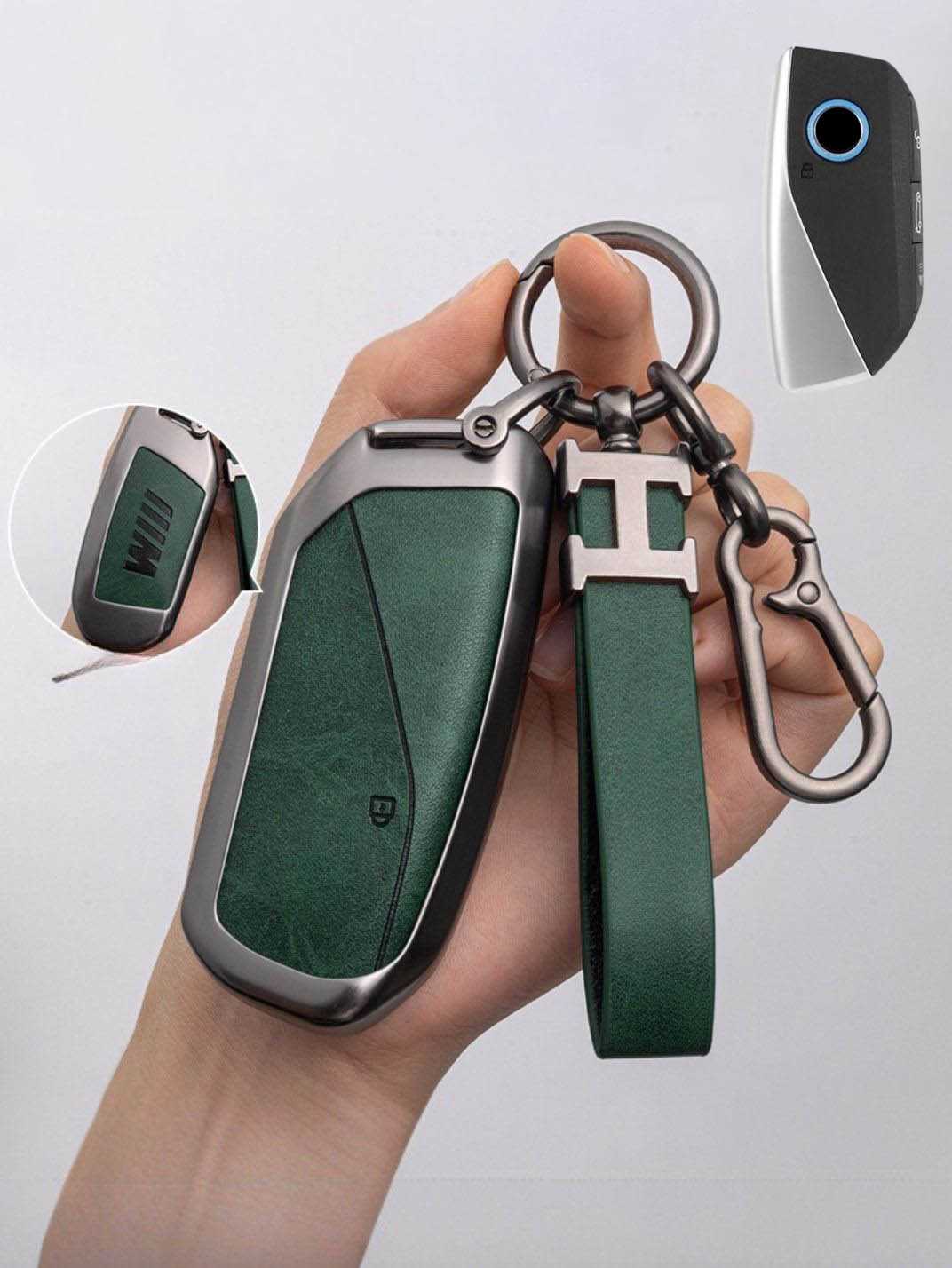 English BMW Luxury Suede 1 Final ✅✅