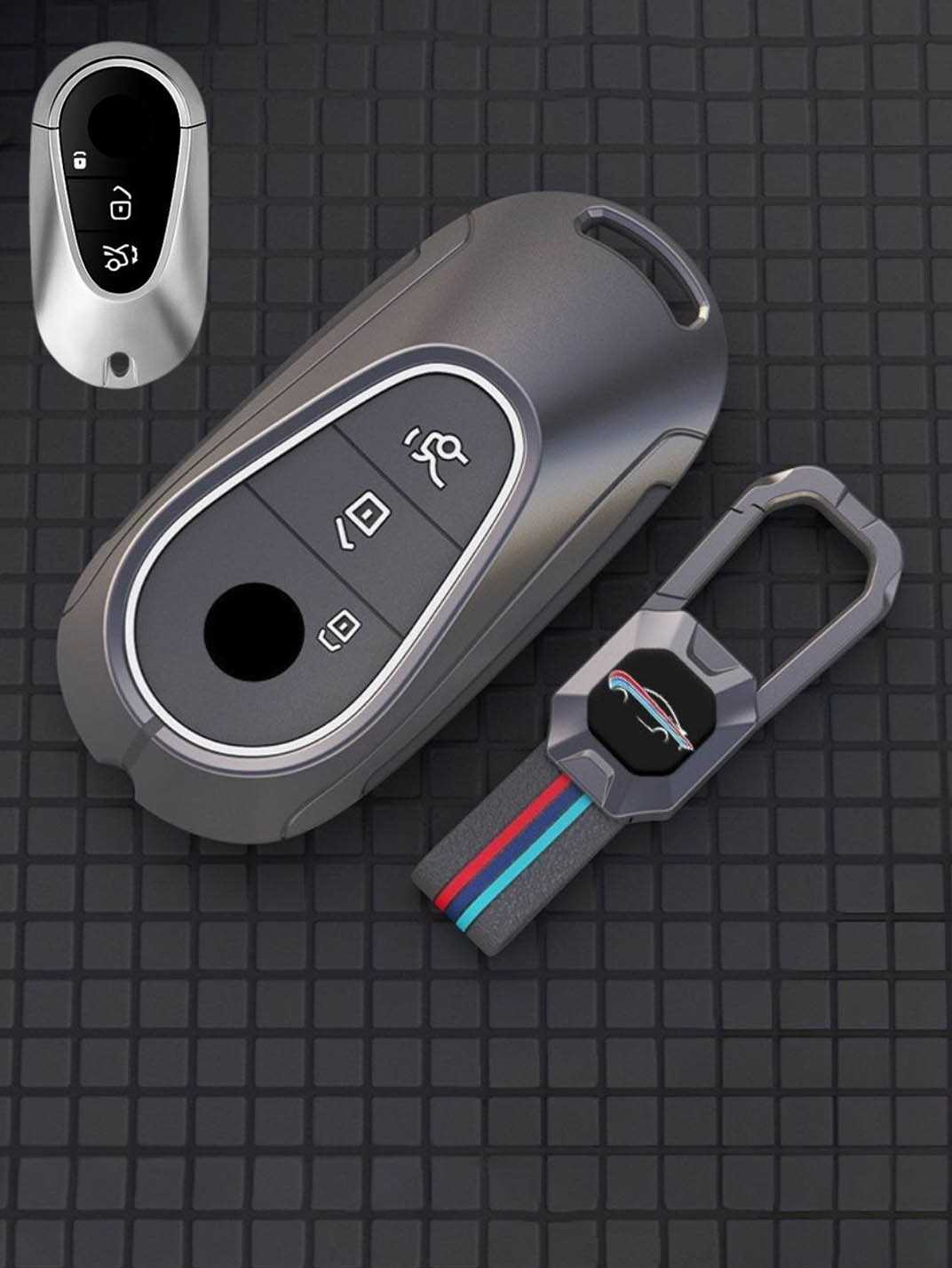 English Mercedes Benz Zing Aloyy Silicone 2 ✅✅