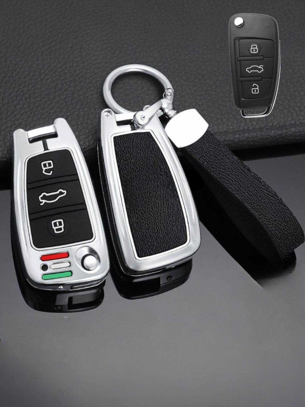 English Audi Zing Aloyy Silicone 1 ✅✅