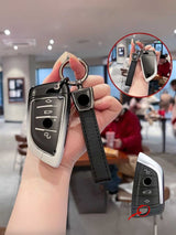 English BMW Zing Aloyy Silicone ✅✅