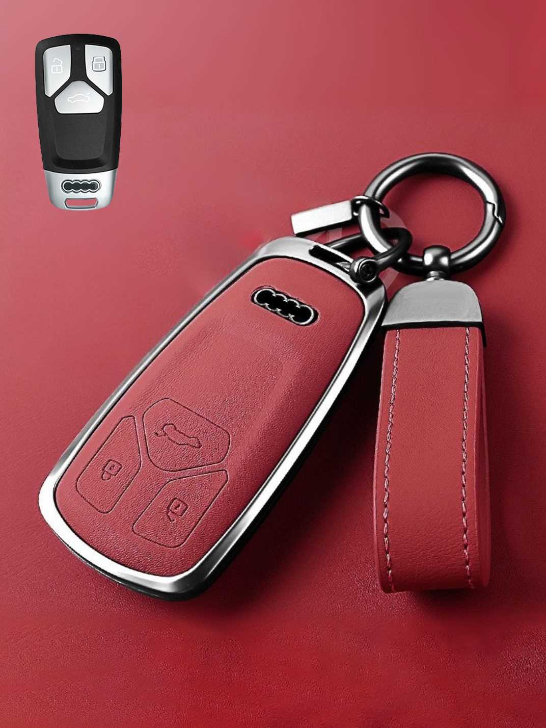 English Audi Leather 3 Final ✅✅