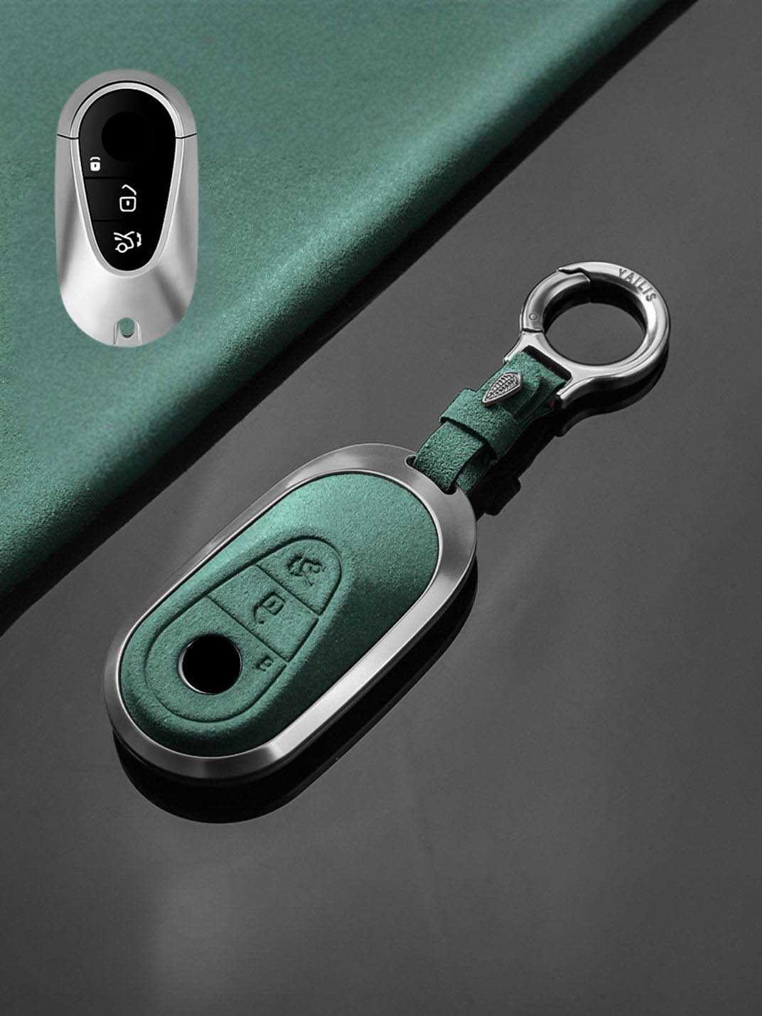 English Mercedes Benz Alcantara ✅✅