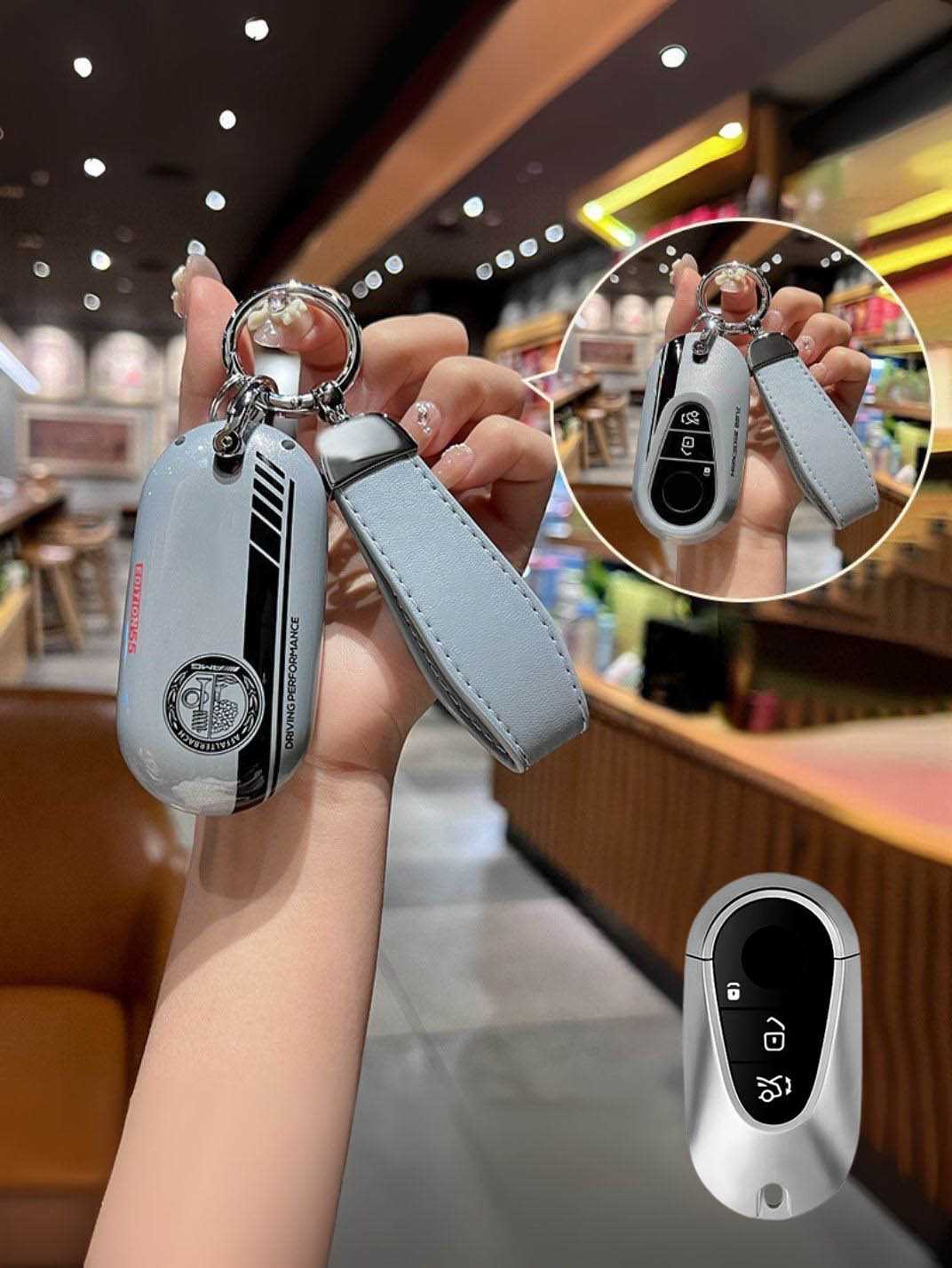 English Mercedes Benz ABS 2 Final ✅✅