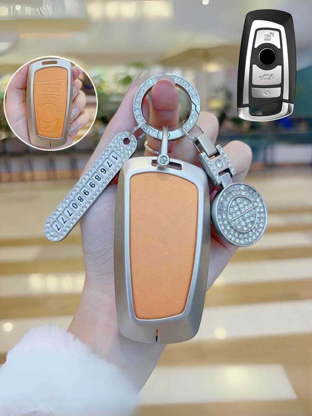 English BMW Luxury Suede 2 Final ✅✅