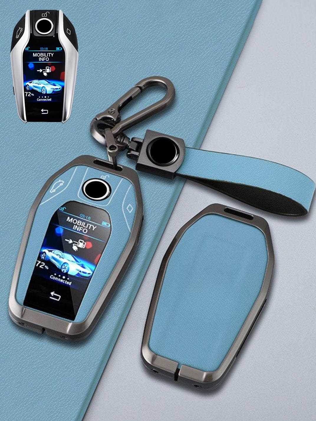 English BMW Leather 4 Final ✅✅