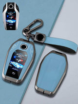 English BMW Leather 4 Final ✅✅