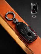 English Mercedes Benz Leather 3 Final ✅✅