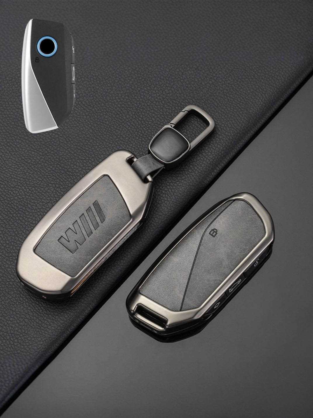 English BMW Luxury Suede 1 Final ✅✅