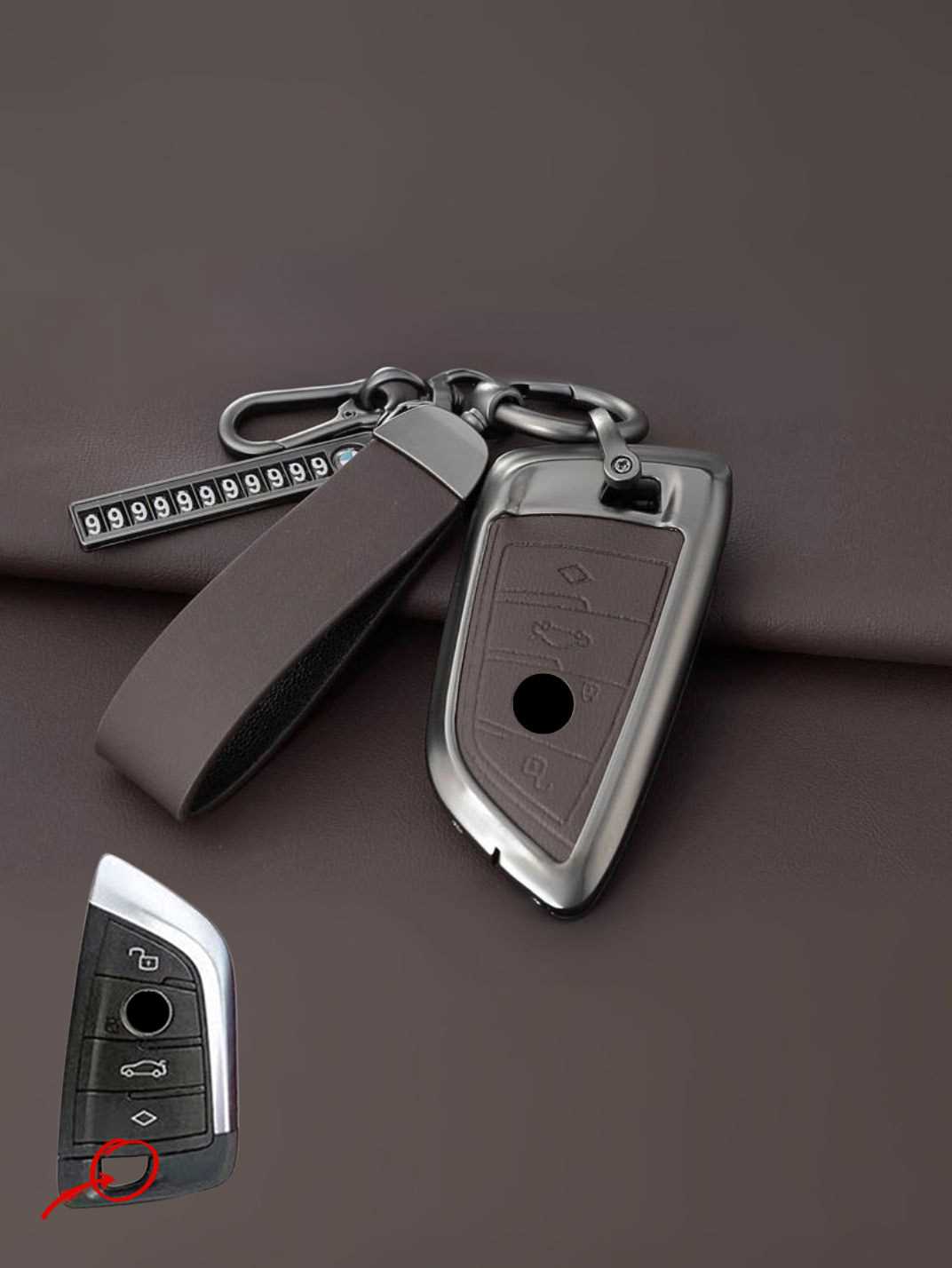 English BMW Luxury Suede 2 Final ✅✅