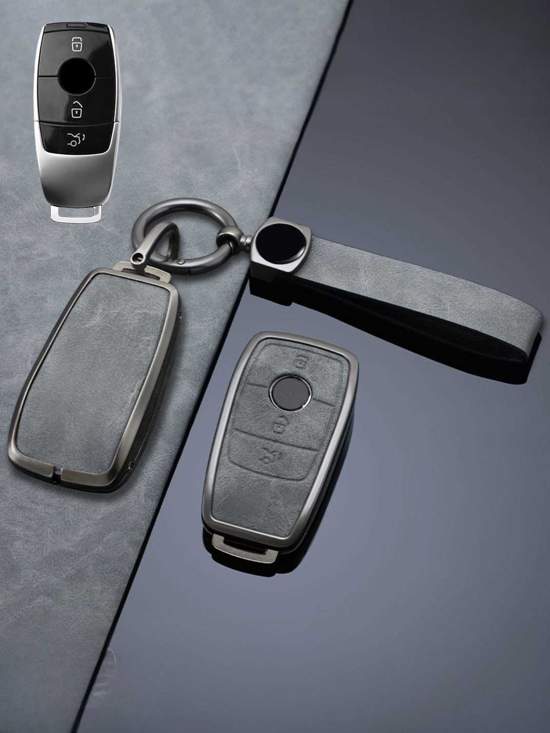 English Merceds benz Luxury Suede 1 Final ✅✅