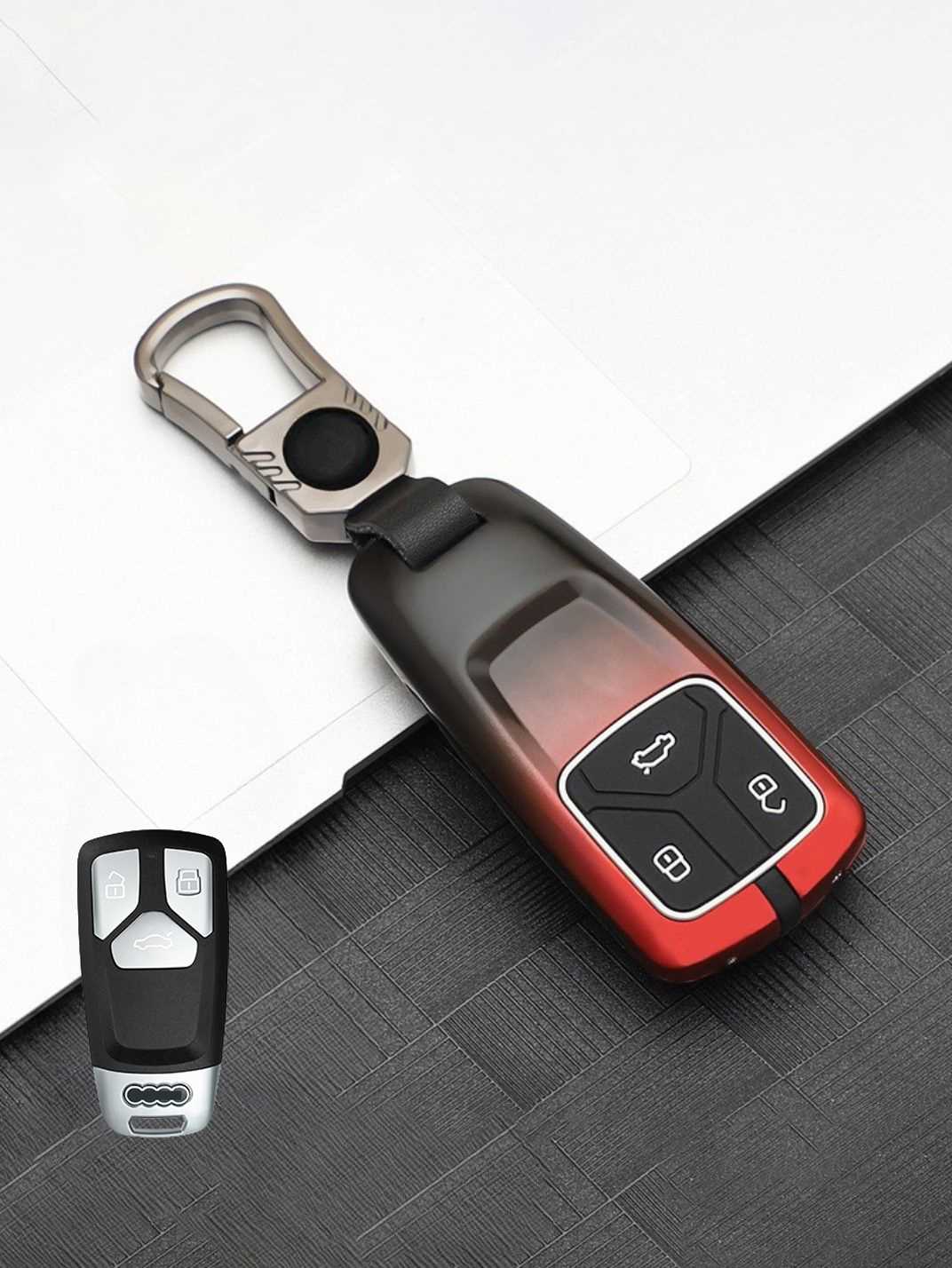 English Audi Zing Aloyy Silicone 2 ✅✅