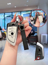 English BMW Zing Aloyy Silicone ✅✅