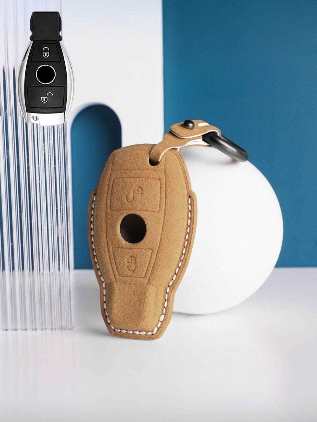 English Mercedes Benz Alcantara ✅✅