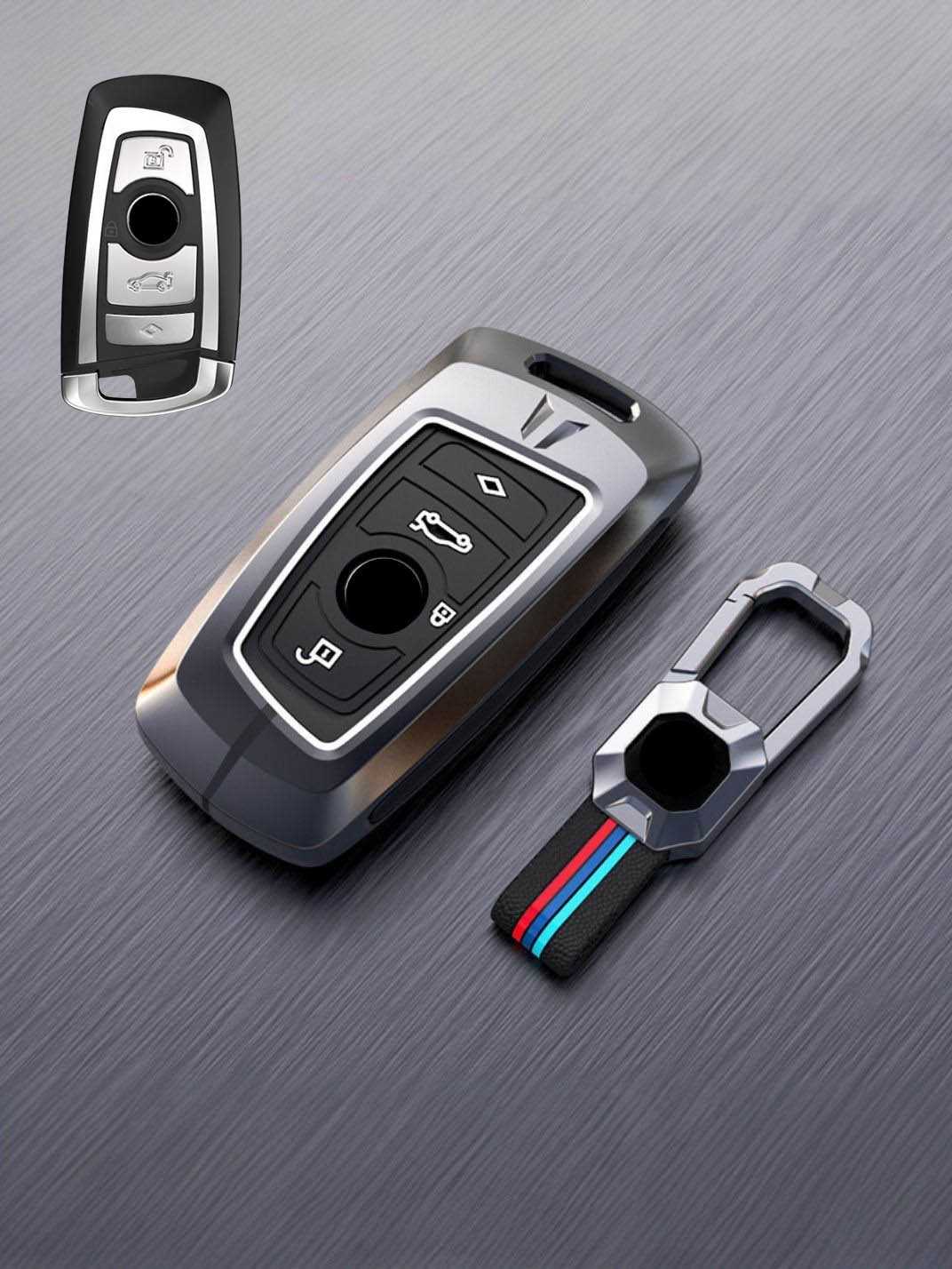 English BMW Zing Aloyy Silicone ✅✅