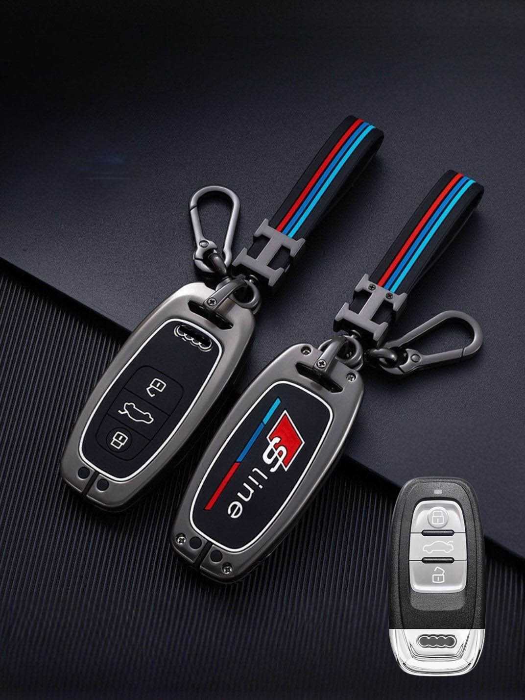 English Audi Zing Aloyy Silicone 2 ✅✅