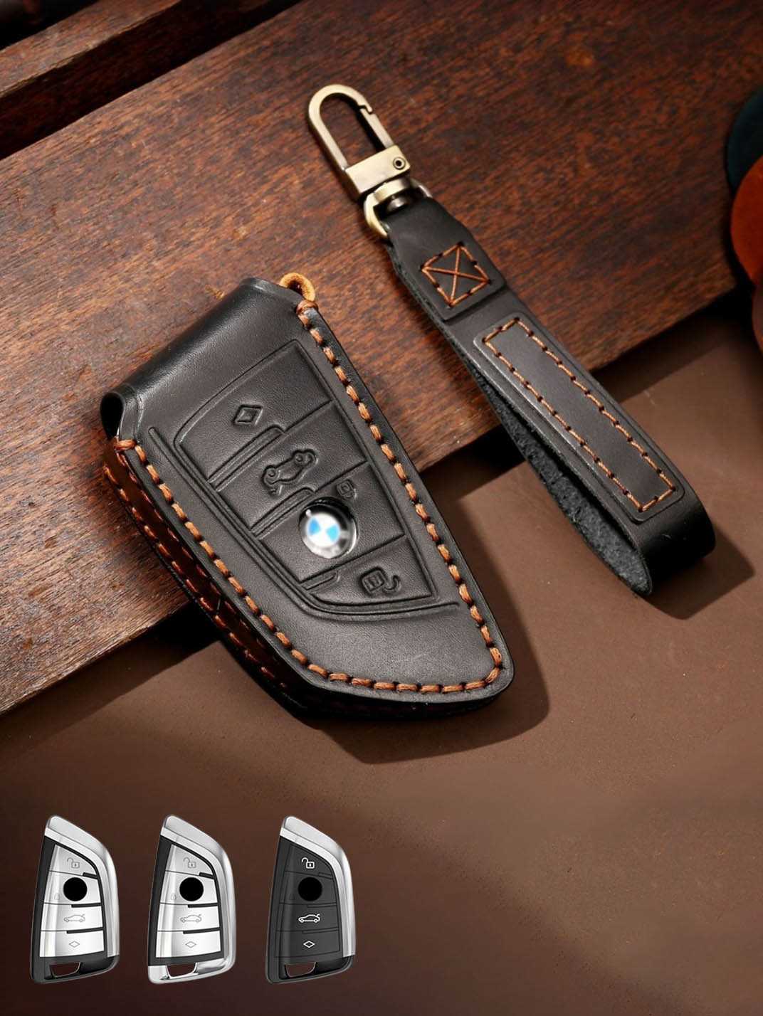 English BMW Leather 3 Final ✅✅