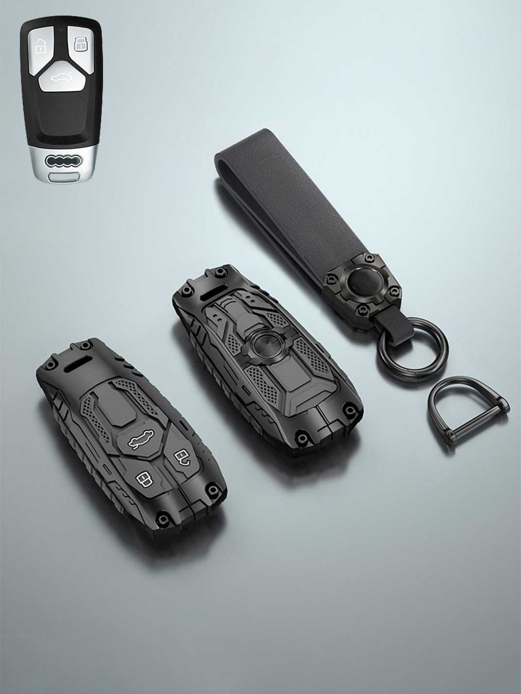 English Audi Zing Aloyy Silicone 1 ✅✅