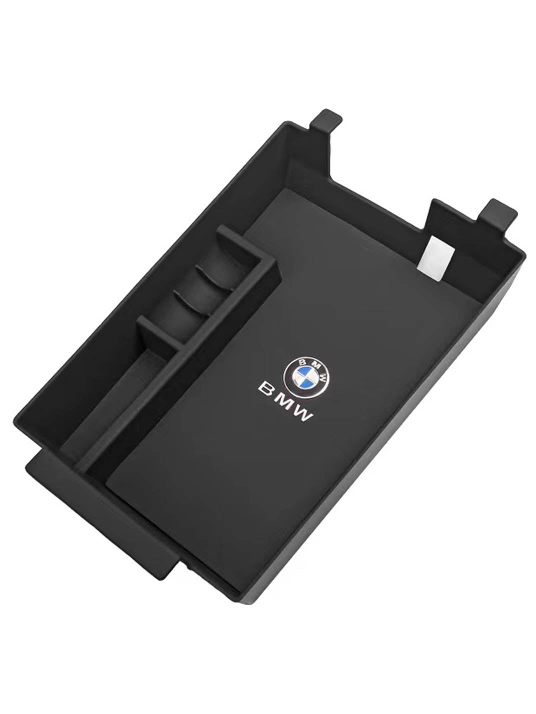Martoffes™ Scatola Portaoggetti per Bracciolo BMW