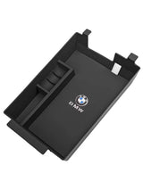 Martoffes™ Scatola Portaoggetti per Bracciolo BMW