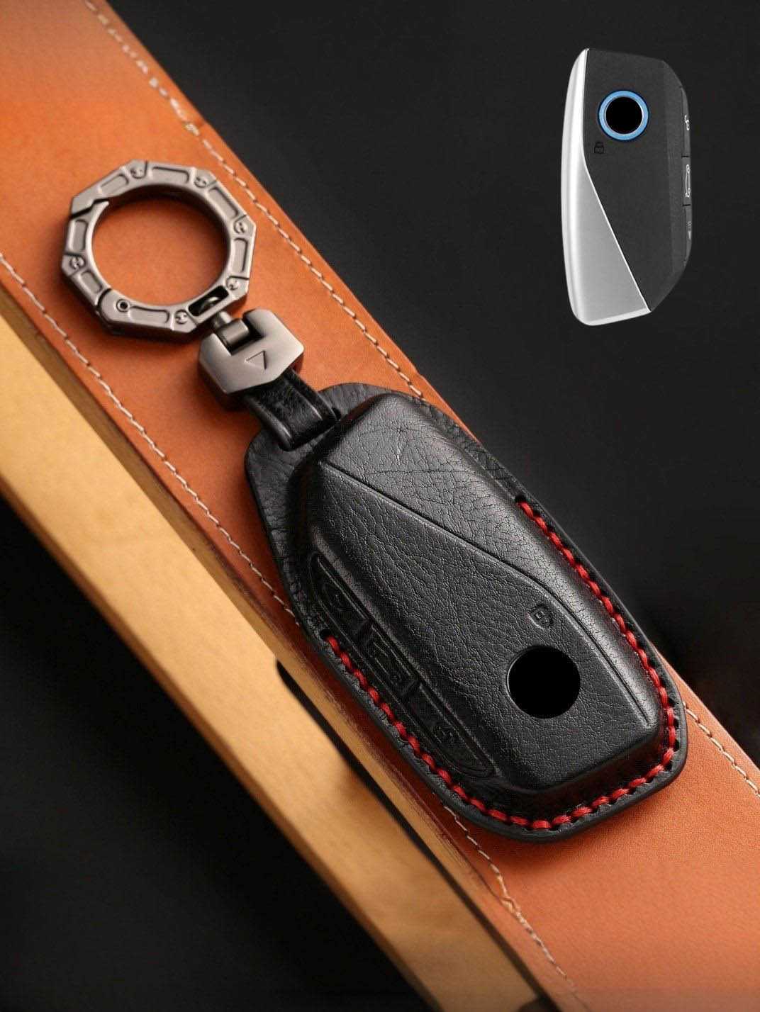 English BMW Leather 3 Final ✅✅