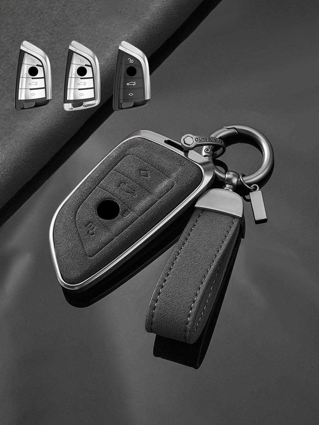 English BMW Alcantara ✅✅