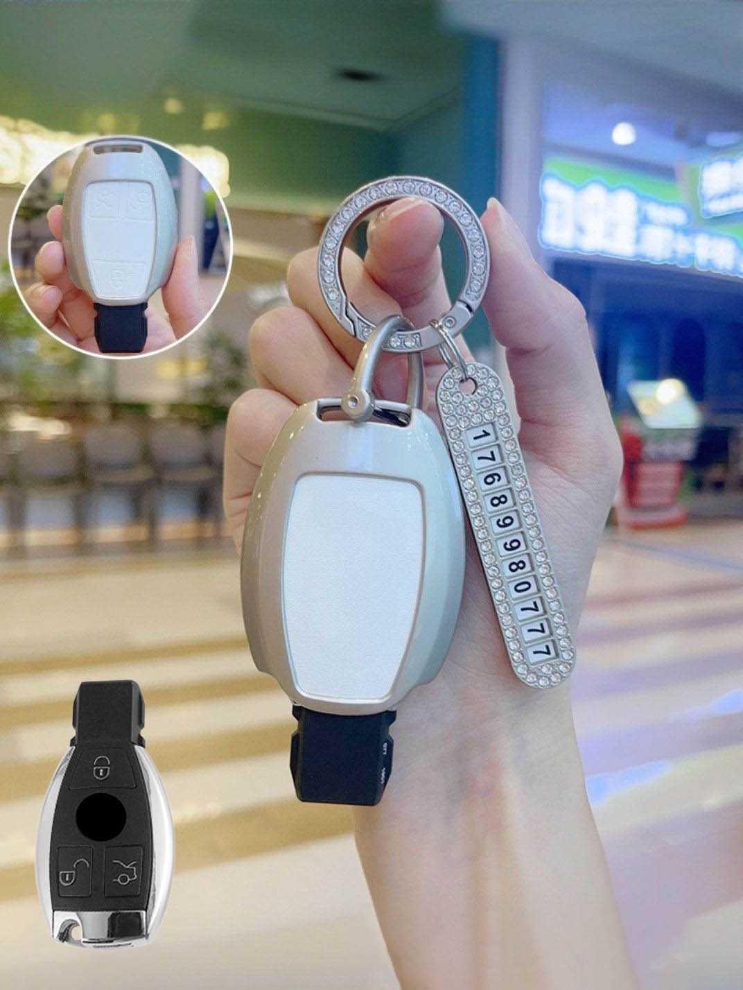 English Mercedes Benz Luxury Suede 2 Final ✅✅