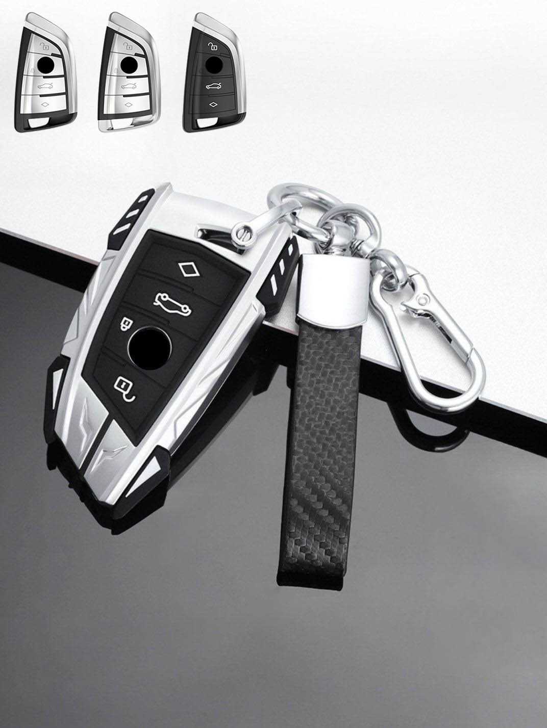 English BMW Zing Aloyy Silicone ✅✅