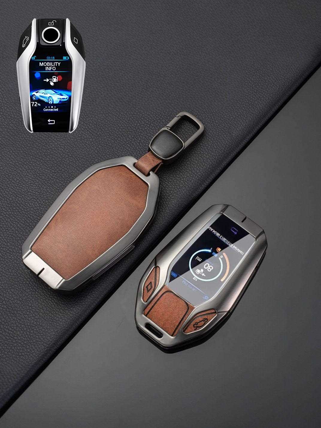 English BMW Luxury Suede 1 Final ✅✅