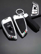 English BMW Zing Aloyy Silicone ✅✅