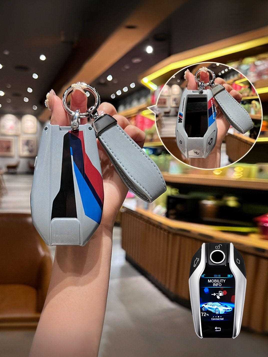 English BMW ABS 2 Final ✅✅