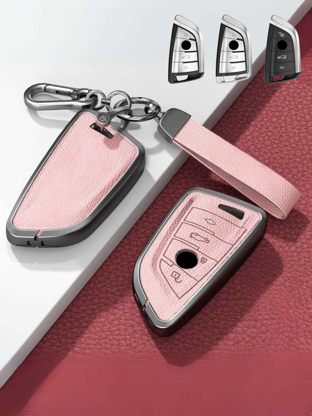 English BMW Luxury Suede 2 Final ✅✅