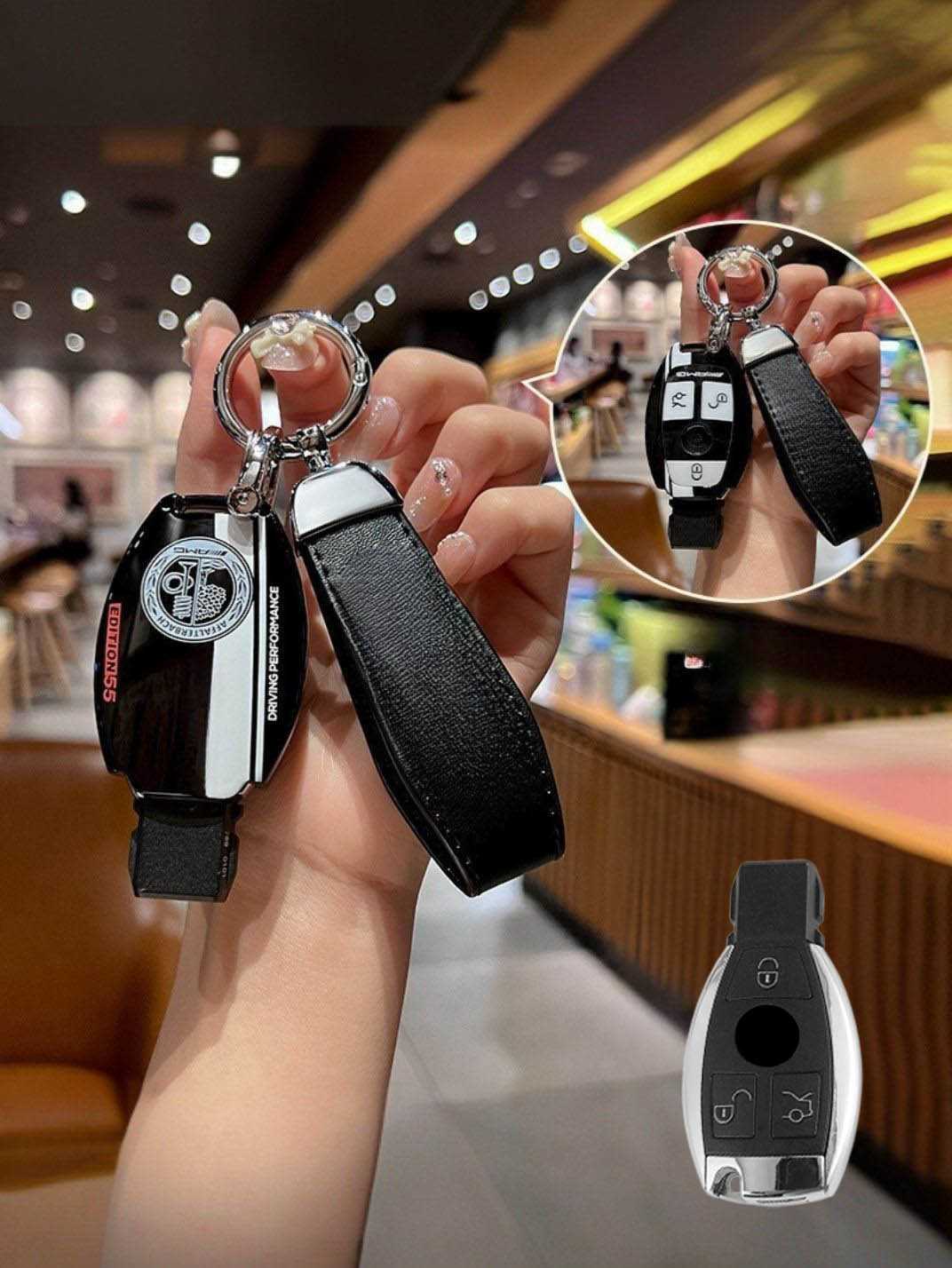 English Mercedes Benz ABS 2 Final ✅✅