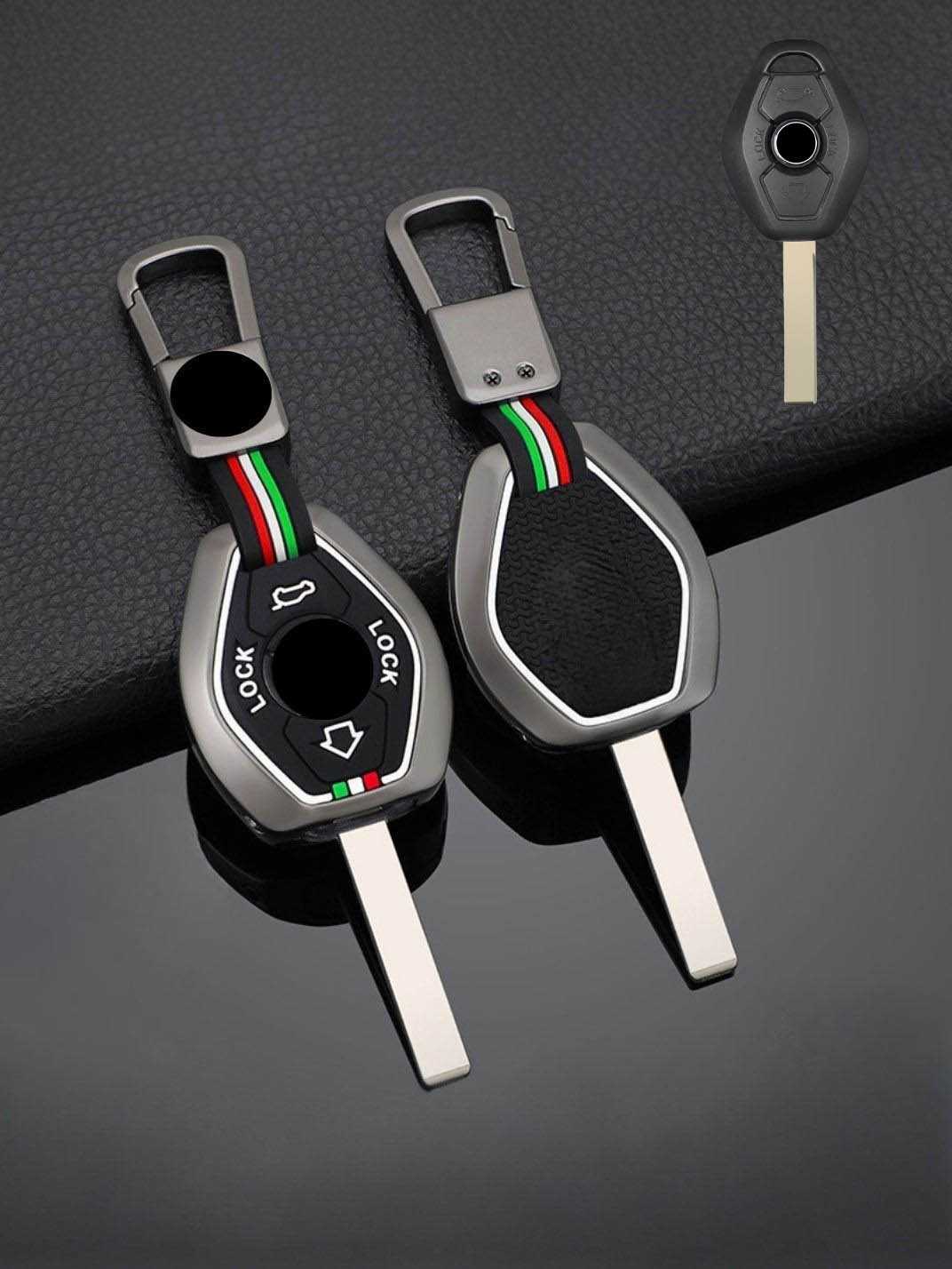 English BMW Zing Aloyy Silicone ✅✅