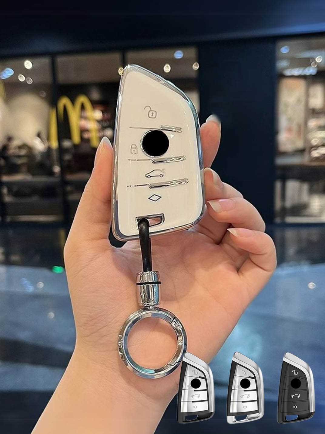 English BMW TPU 1 Final ✅✅