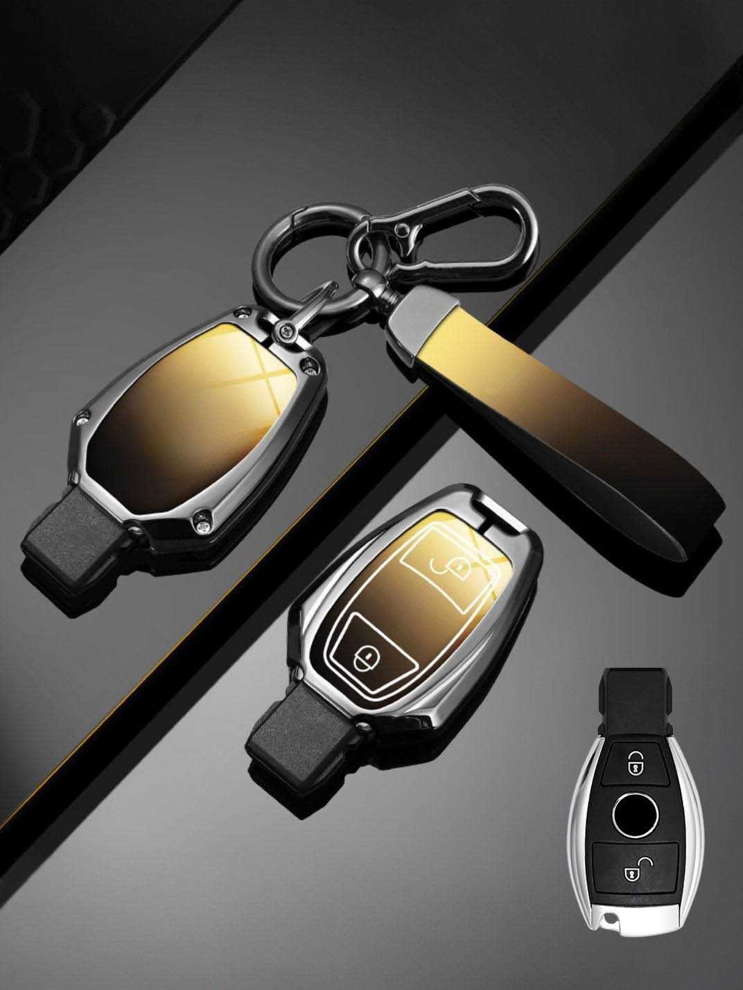 English Mercedes benz Zinc Alloy 1 Final ✅✅