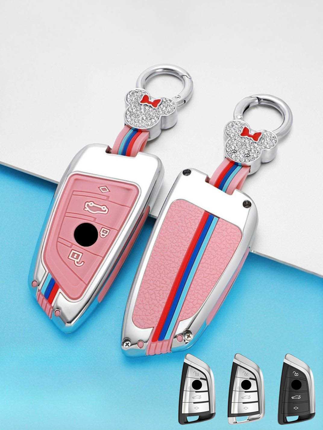 English BMW Zing Aloyy Silicone ✅✅