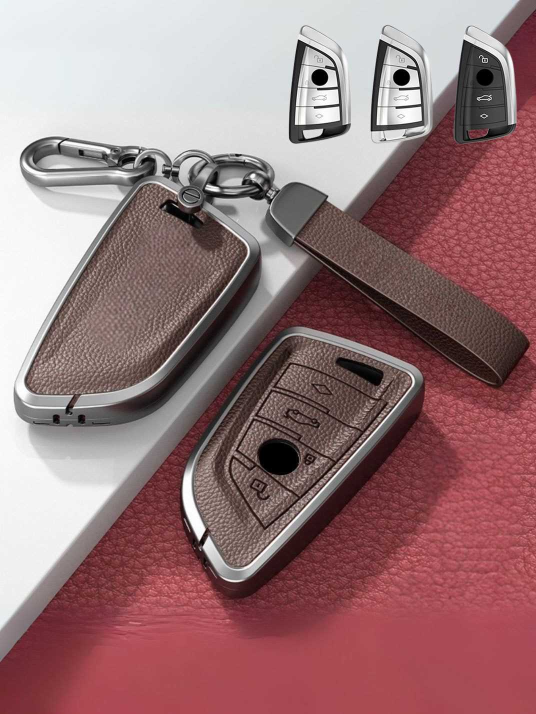 English BMW Luxury Suede 2 Final ✅✅