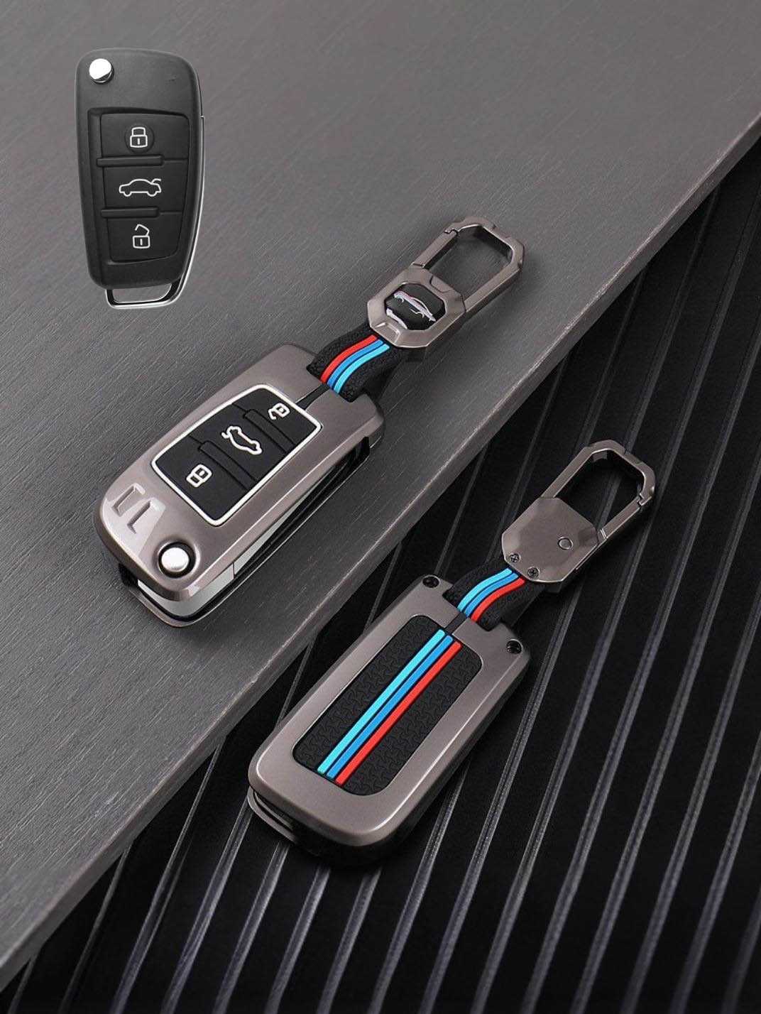 English Audi Zing Aloyy Silicone 2 ✅✅