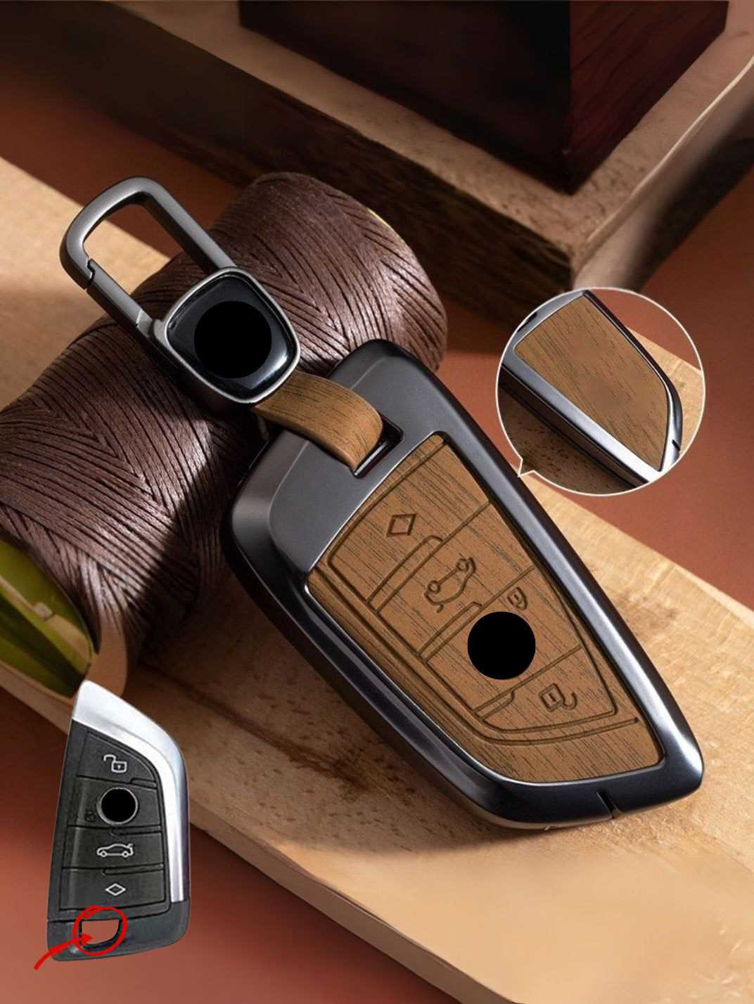 English BMW Luxury Suede 2 Final ✅✅